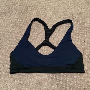 Lululemon swimsuit top